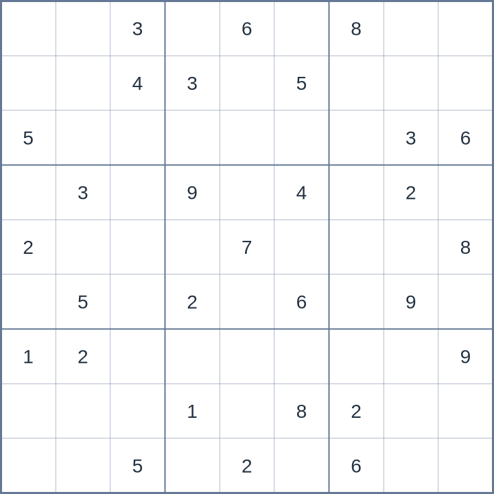 Sudoku #62026092802