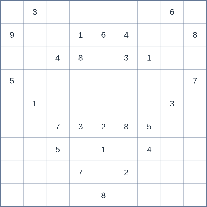 Sudoku #62026100208
