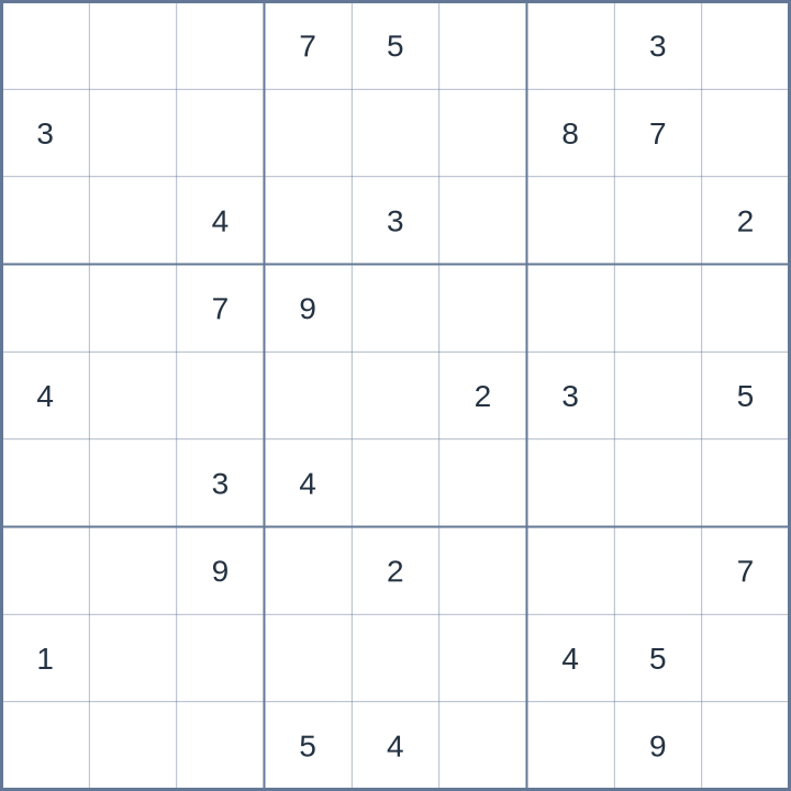 Sudoku #62026100508