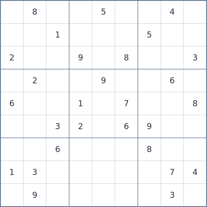 Sudoku #62026101002
