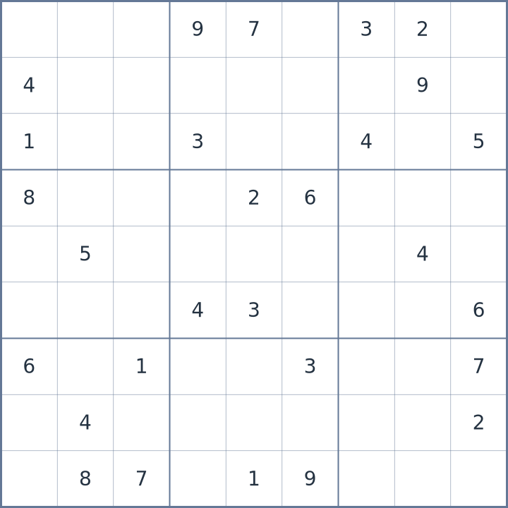 Sudoku #62026101108