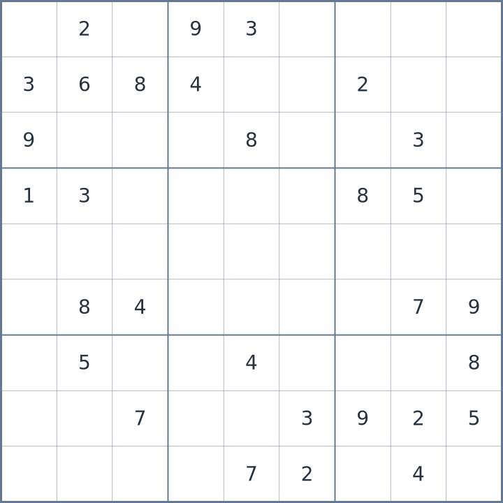 Sudoku #62026101109