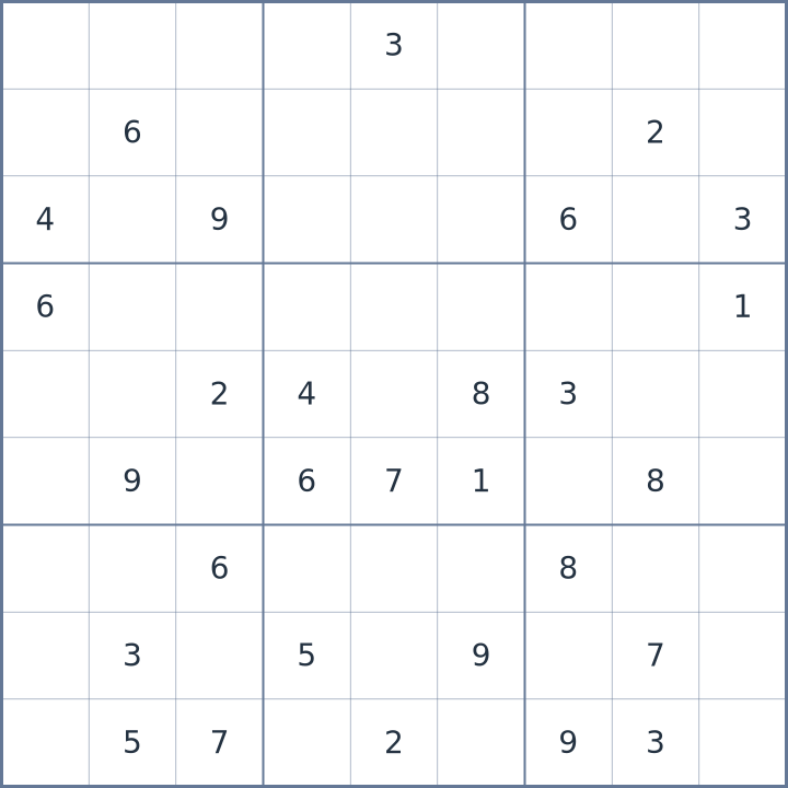Sudoku #62026101206