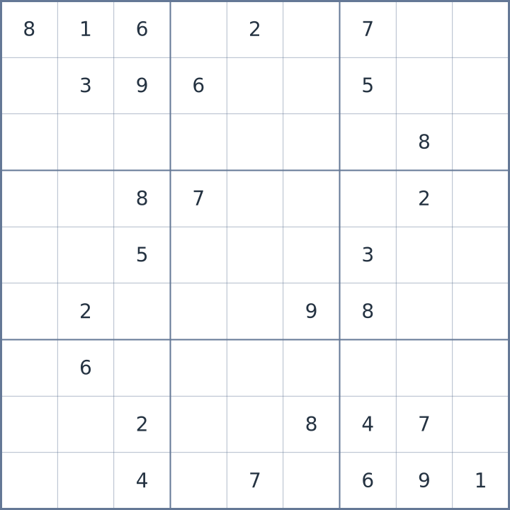 Sudoku #62026101208