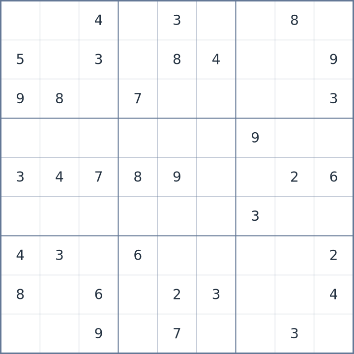 Sudoku #62026101210