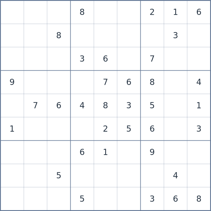 Sudoku #62026101508