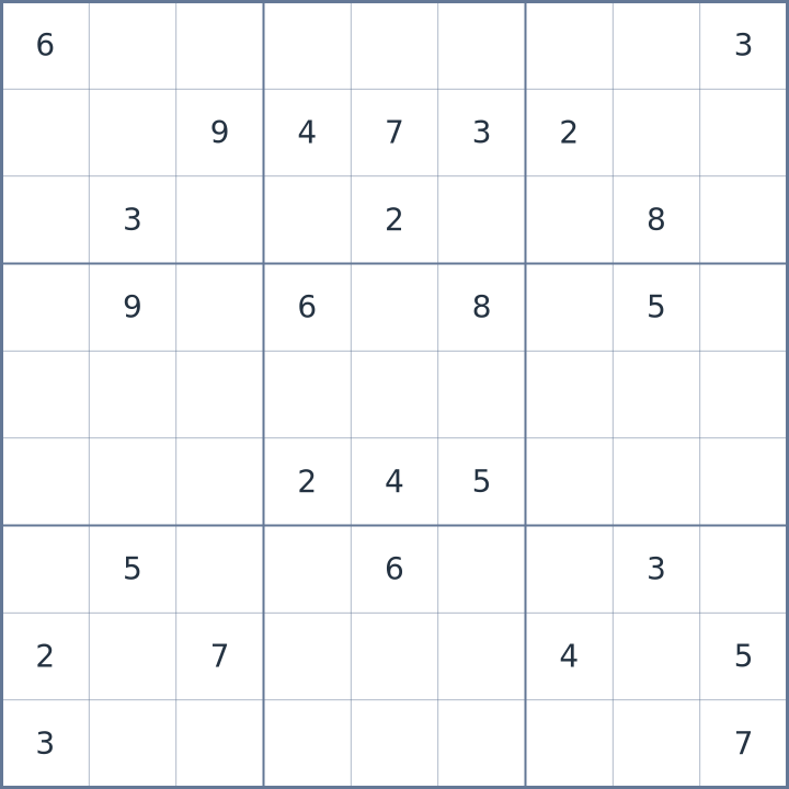 Sudoku #62026101909