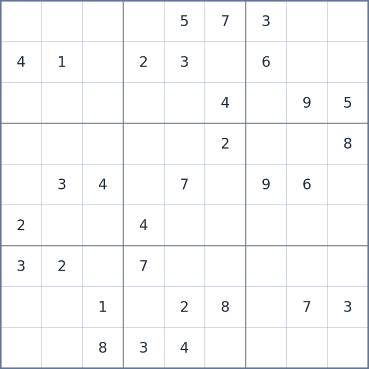 Sudoku #62026102001