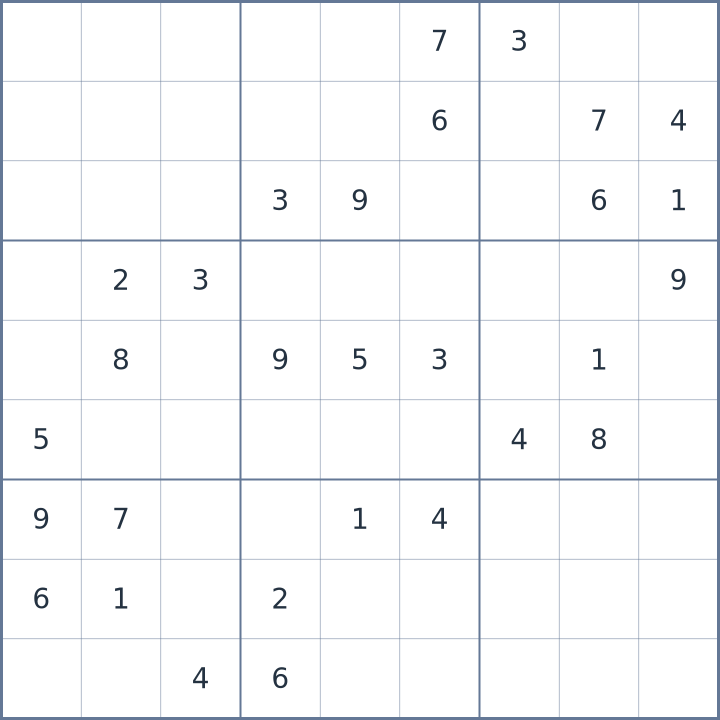 Sudoku #62026102101