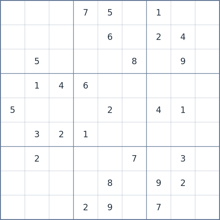 Sudoku #62026102108