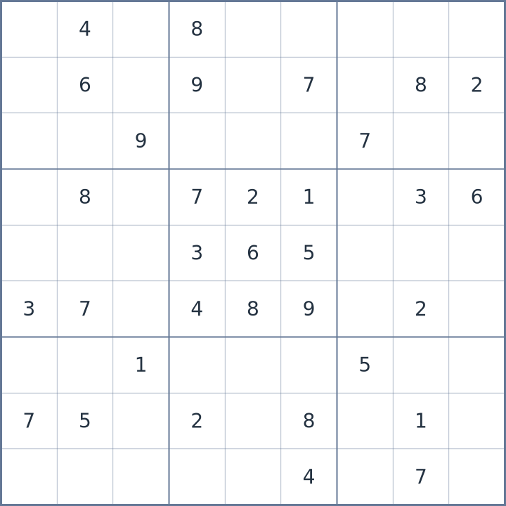 Sudoku #62026102206
