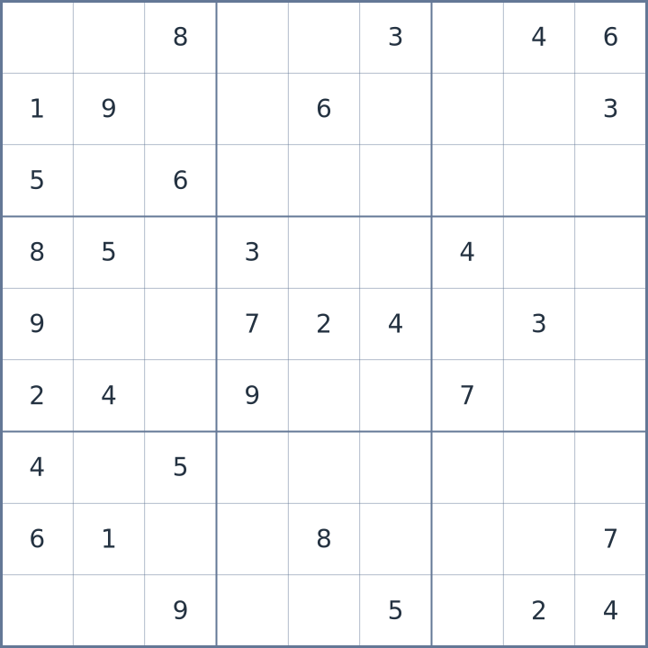 Sudoku #62026102207