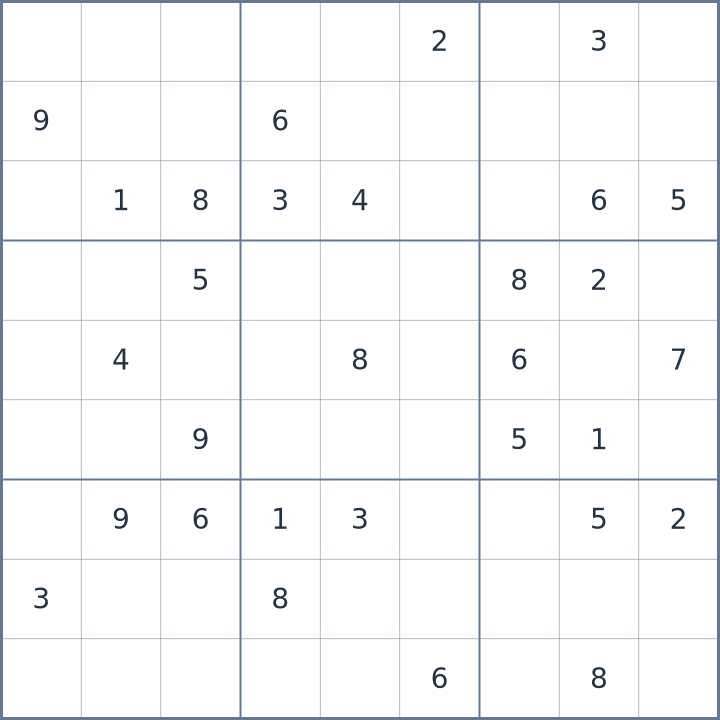 Sudoku #62026102208
