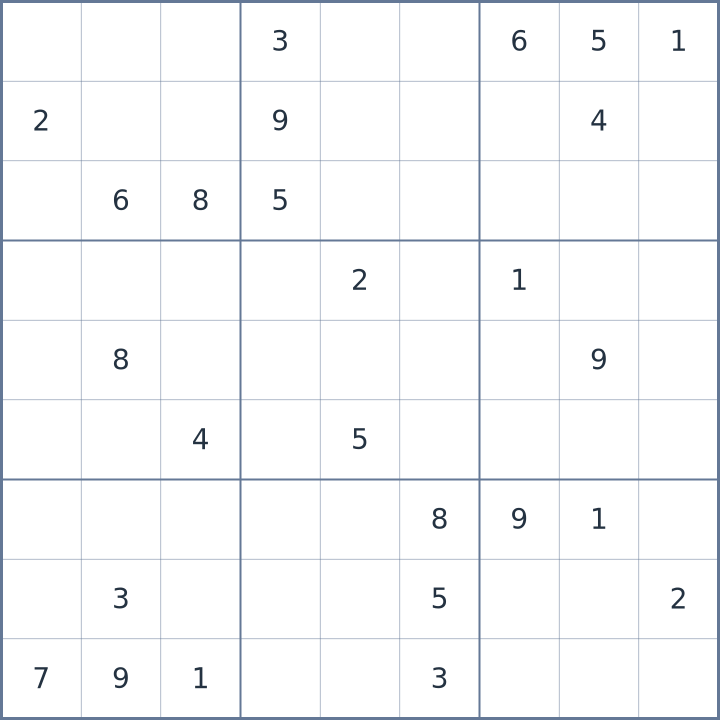 Sudoku #62026102308