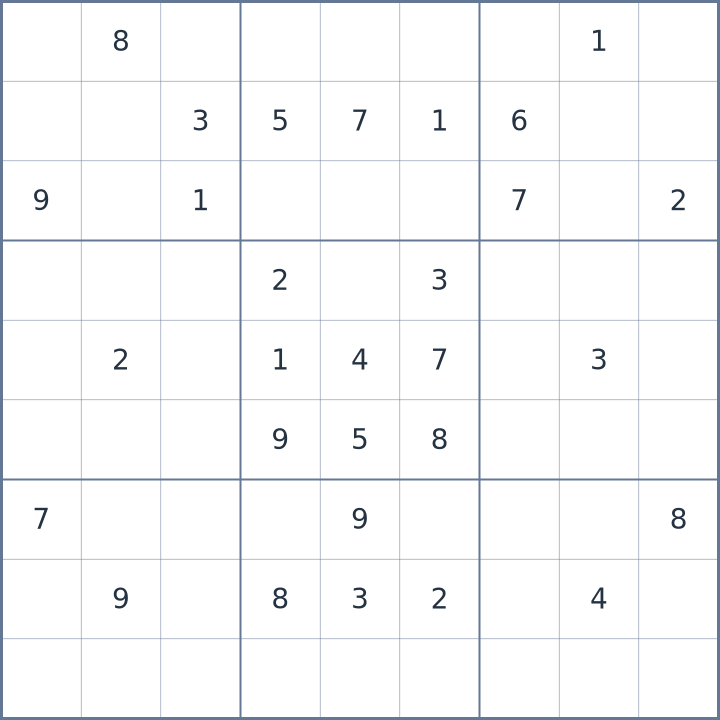 Sudoku #62026102602